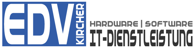 EDV-Kircher